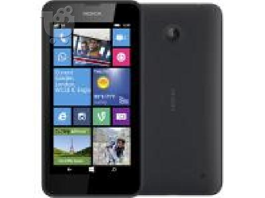Nokia Lumia 630 Dual sim